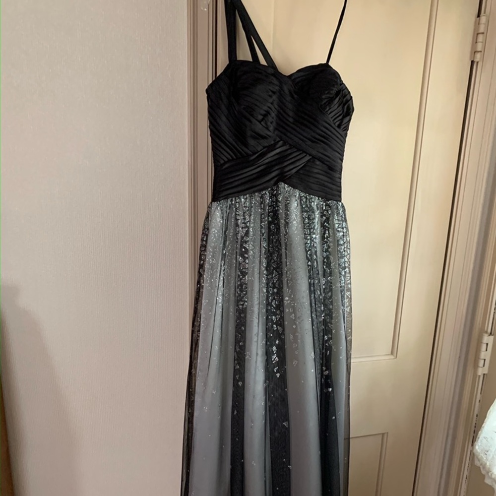 long prom dress